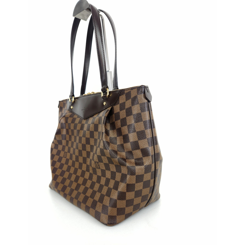 【包稅】LOUIS VUITTON 威斯敏斯特 GM 肩背包-4