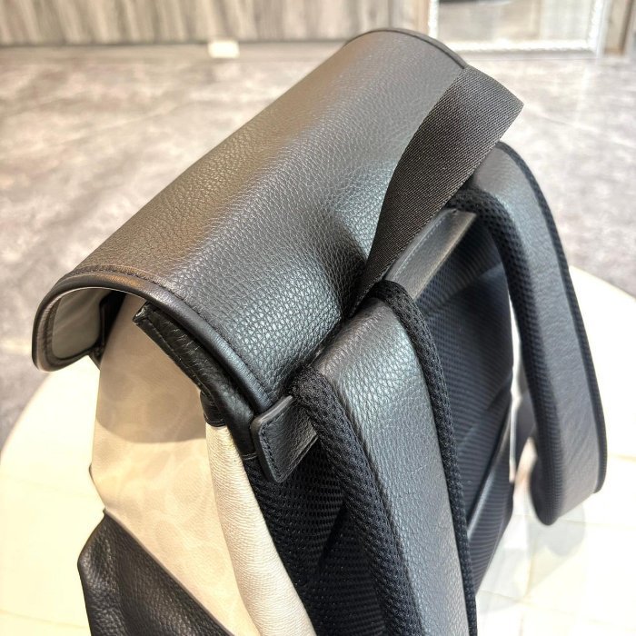 *SHIHNA名牌精品* SPRINT 拼色經典 SIGNATURE 後背包-2