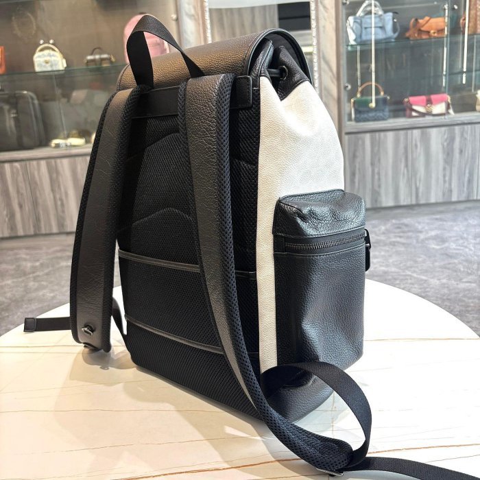 *SHIHNA名牌精品* SPRINT 拼色經典 SIGNATURE 後背包-9