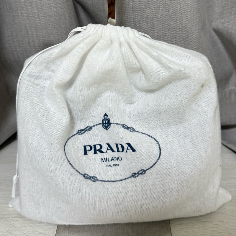 PRADA Re-Edition 2005 Hobo 腋下包-23