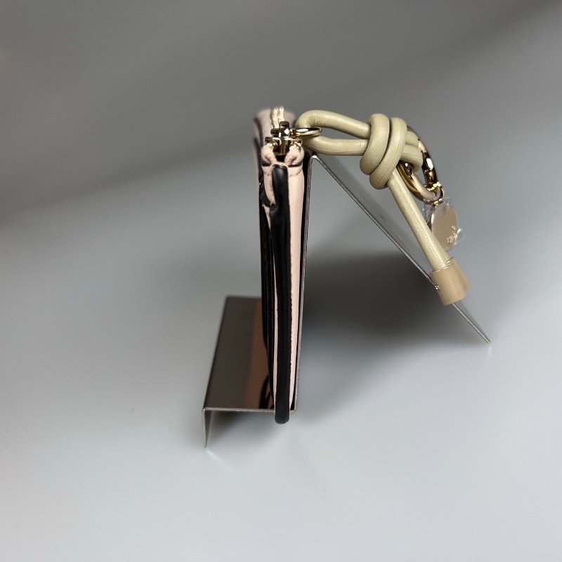 CHLOE 淺色卡包-2