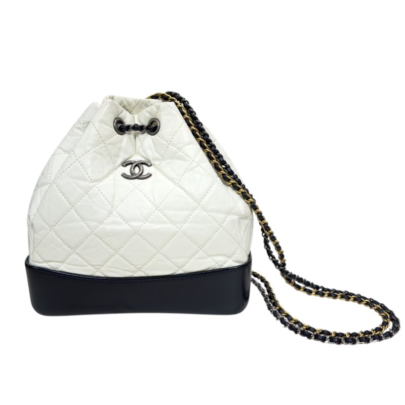 CHANEL Gabrielle 流浪 背包-2