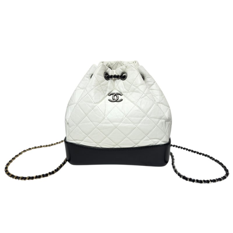 CHANEL Gabrielle 流浪 背包-3