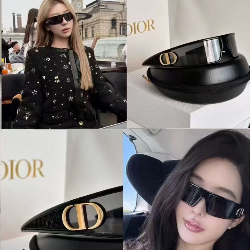 CHRISTIAN DIOR 墨鏡🕶️ VERYM1UXR-10A0-2