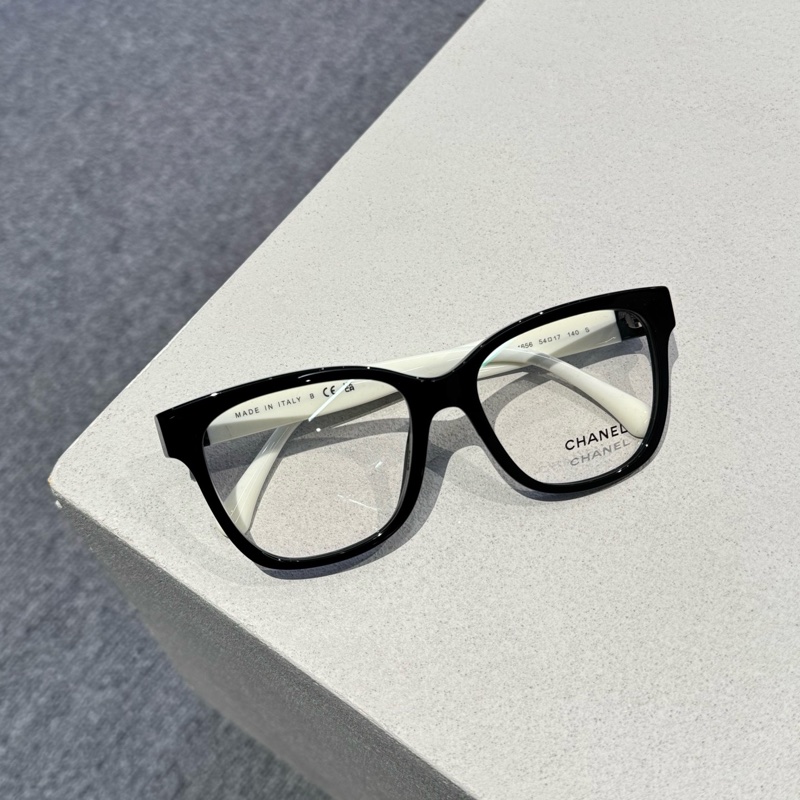 CHANEL 平光鏡 3472-1656-0