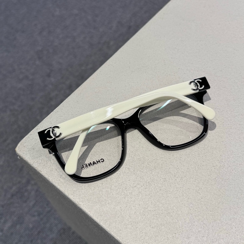 CHANEL 平光鏡 3472-1656-1