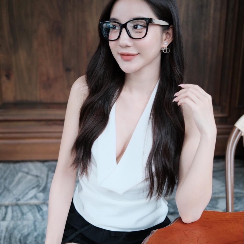 CHANEL 平光鏡 3472-1656-5