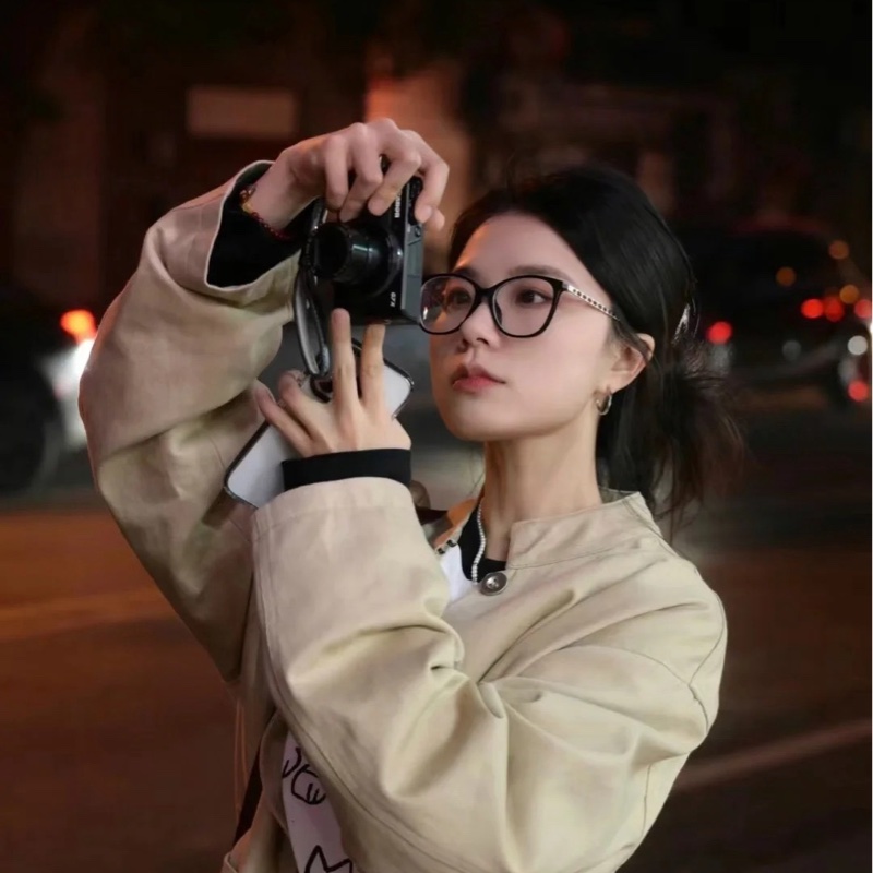 CHANEL 平光鏡👓  3408Q-622-3