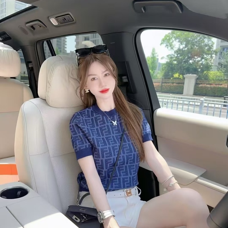 FENDI FZXE50-AYM1-F1UKI 38 40 42-1