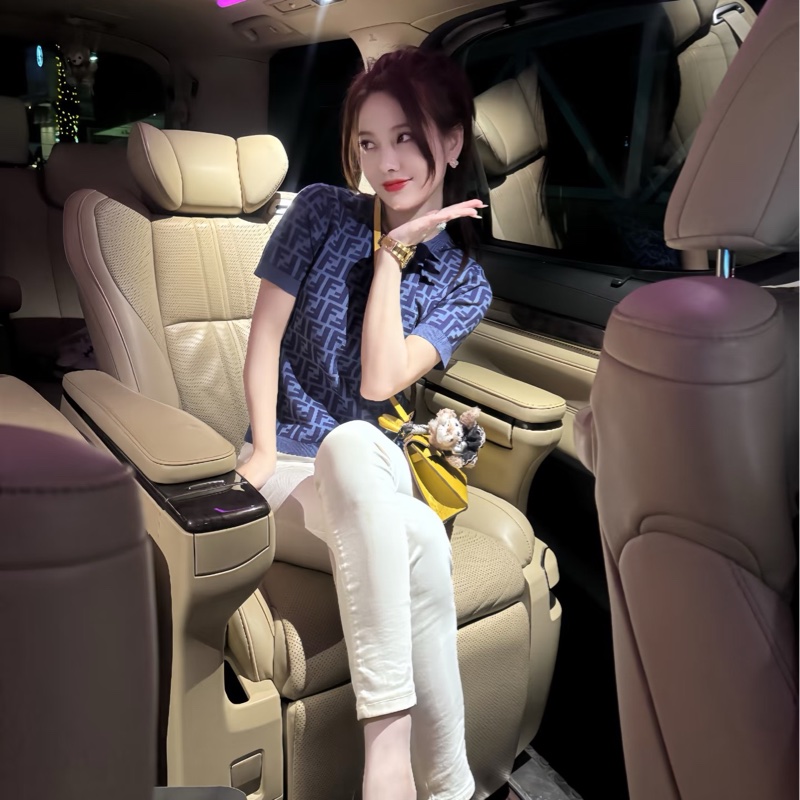 FENDI FZXE50-AYM1-F1UKI 38 40 42-3