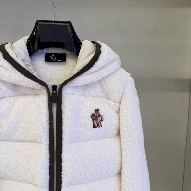 Moncler  ➕ 8G00022-899ML-034 SIZE XS-1