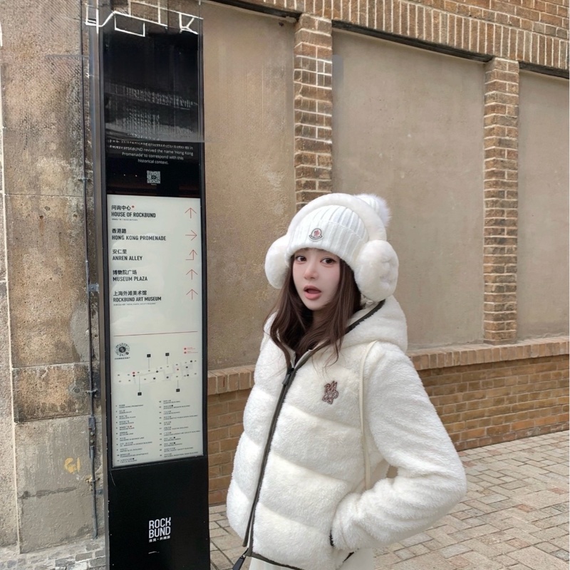 Moncler  ➕ 8G00022-899ML-034 SIZE XS-3