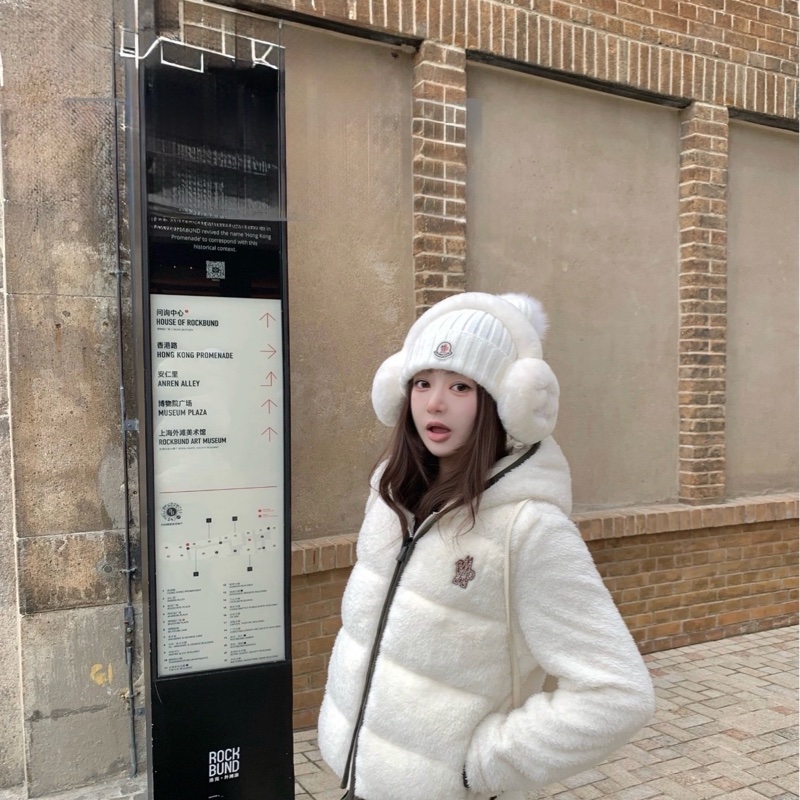 Moncler  ➕ 8G00022-899ML-034 SIZE XS-4