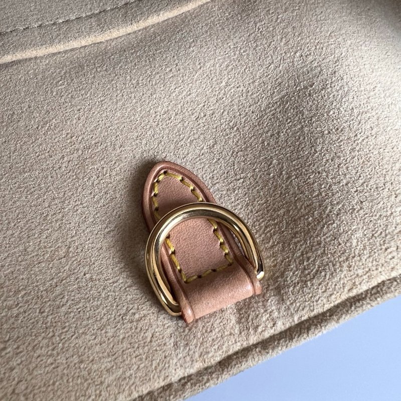 LV N51206 白棋盤HAMPSTEAD包-15