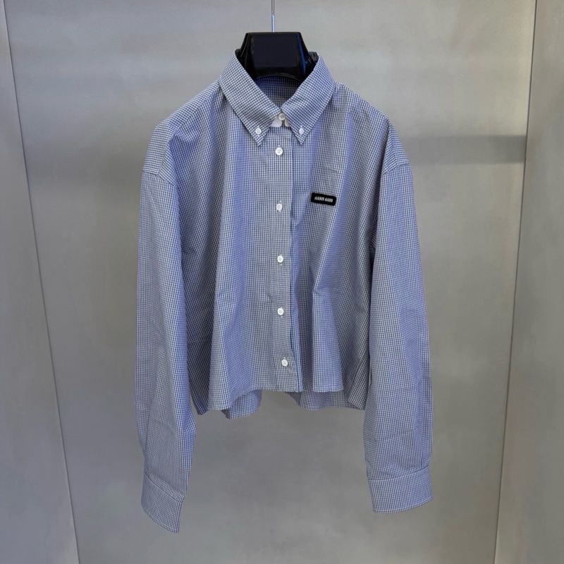 MIU MIU ➕MK1659-1805-F0008 SIZE 36/38/40/42-4