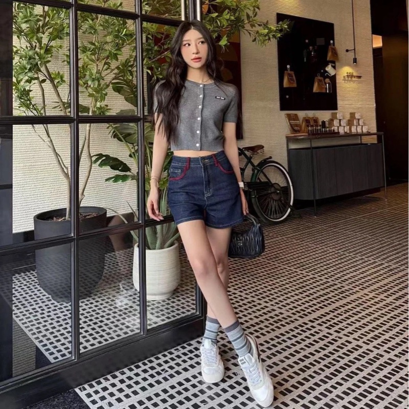 MIU MIU 鞋 5E428E-71L-F0X97 Size 35.5 36 36.5 37 37.5 38 39-3