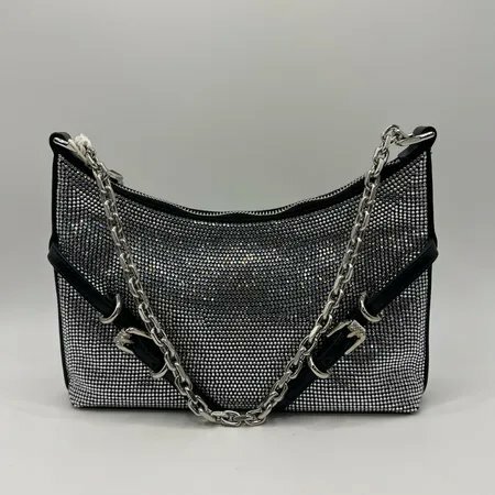 Givenchy 纪梵希单肩腋下包