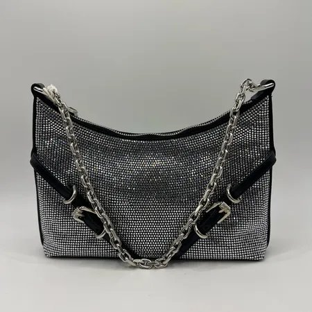 Givenchy 纪梵希单肩腋下包-0