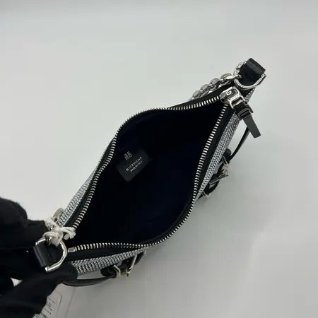 Givenchy 纪梵希单肩腋下包-6