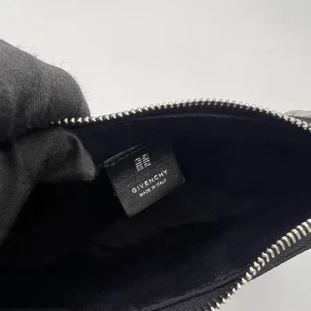 Givenchy 纪梵希单肩腋下包-7