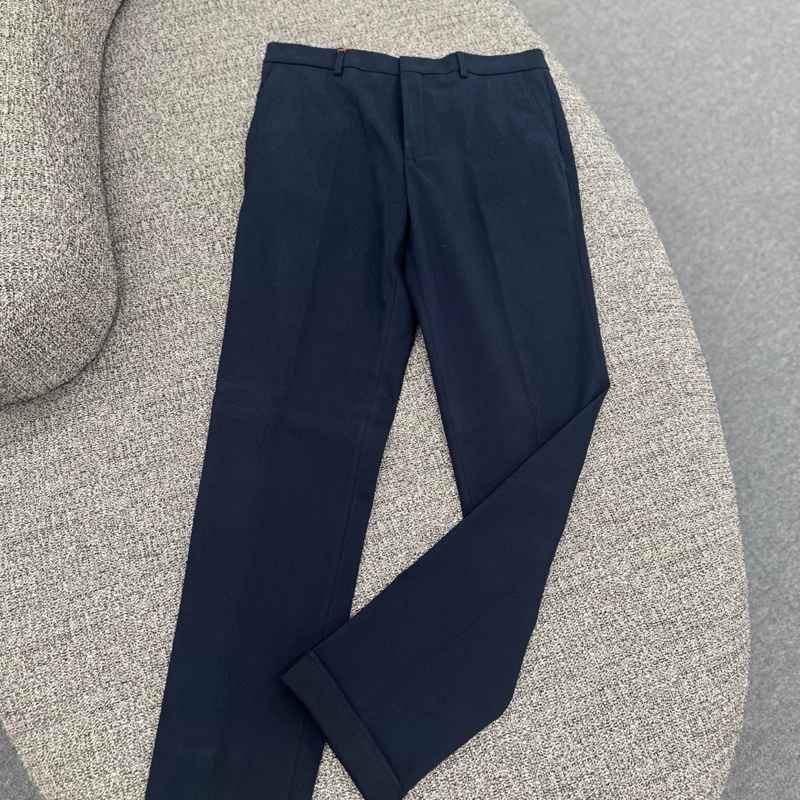 LORO PIANA 男款 FAO6659-W0L2 Size: 50 52-0