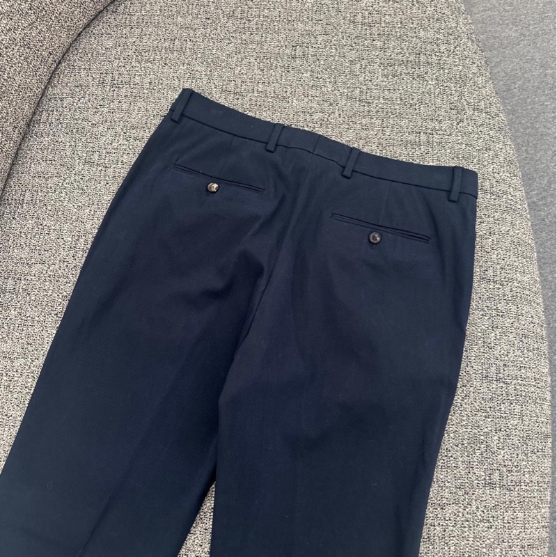 LORO PIANA 男款 FAO6659-W0L2 Size: 50 52-1