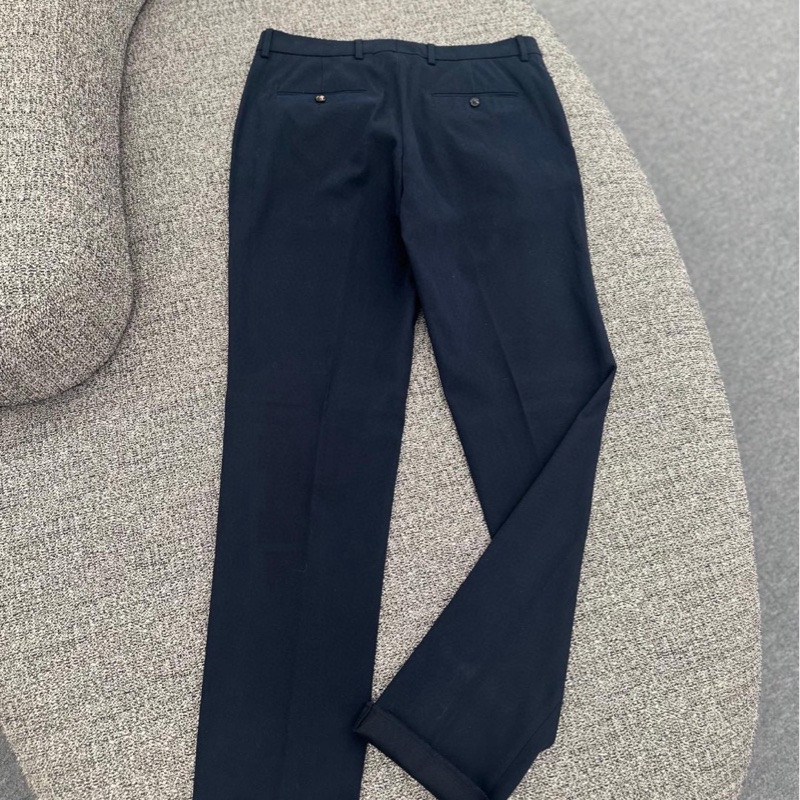 LORO PIANA 男款 FAO6659-W0L2 Size: 50 52-2