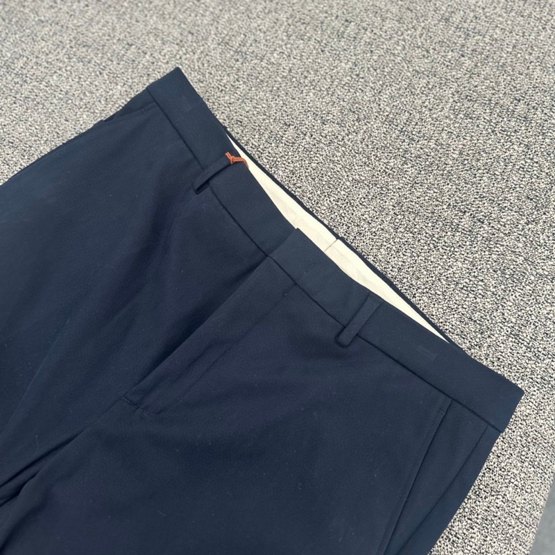 LORO PIANA 男款 FAO6659-W0L2 Size: 50 52-3