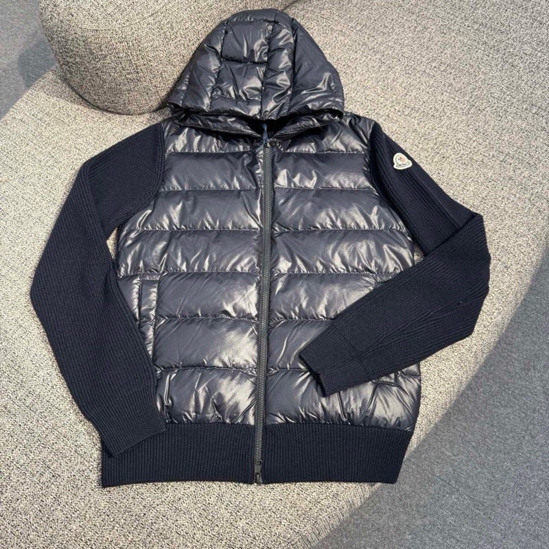 MONCLER 男款 9B00041-M1131-778 Size: S M L-0