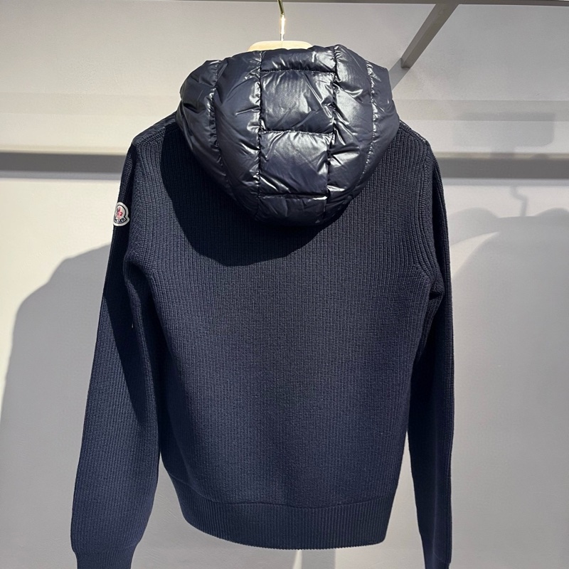 MONCLER 男款 9B00041-M1131-778 Size: S M L-1