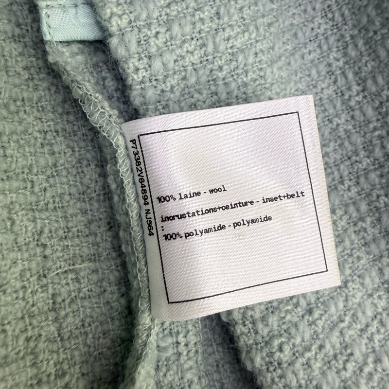 Chanel 短裙 EU 36-5