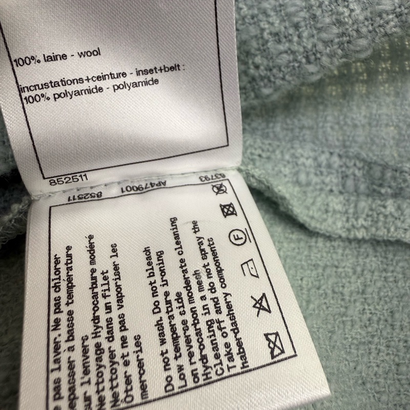 Chanel 短裙 EU 36-6