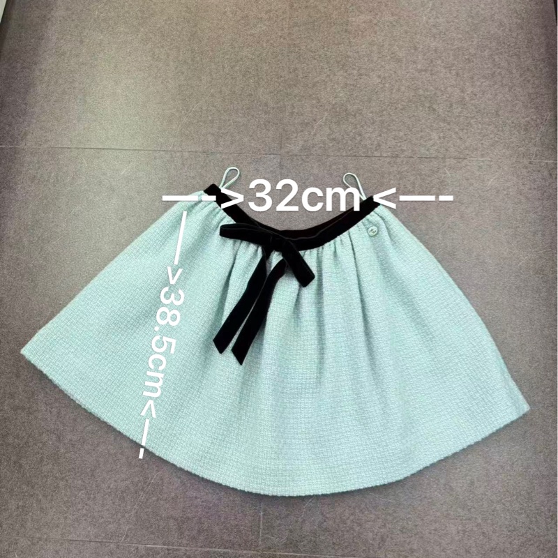 Chanel 短裙 EU 36-9