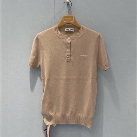 MIU MIU #MML02N-13S1-F0627 SIZE 38 40