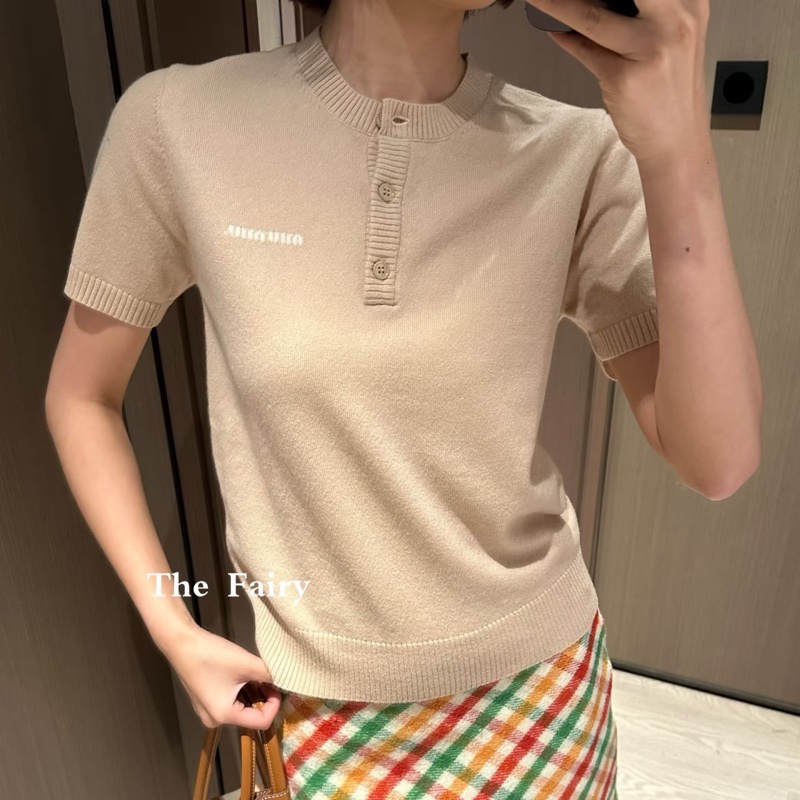 MIU MIU #MML02N-13S1-F0627 SIZE 38 40-1