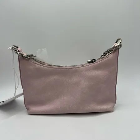 Givenchy 纪梵希单肩腋下包 粉色-5