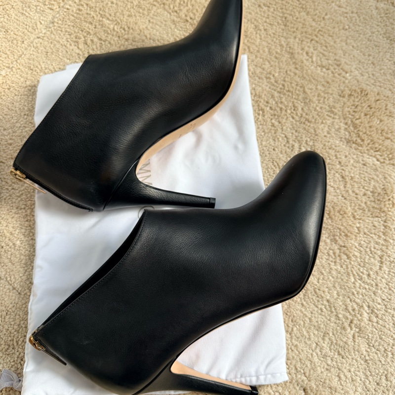 Jimmy choo 經典款 近全新37號-3