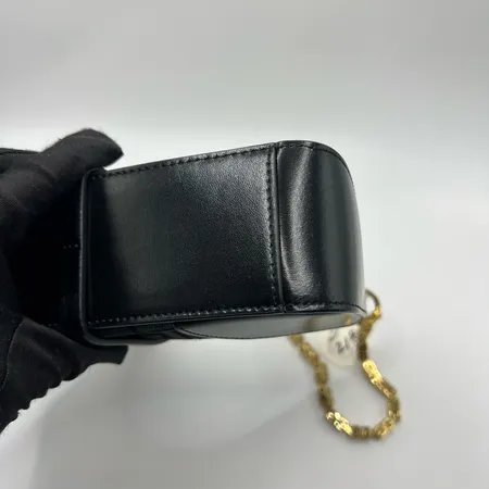Givenchy 纪梵希金属搭扣单肩腋下包-4