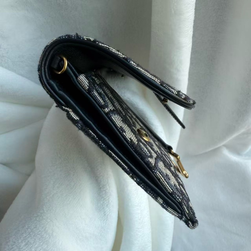 【98新】Dior二合一WOC-2