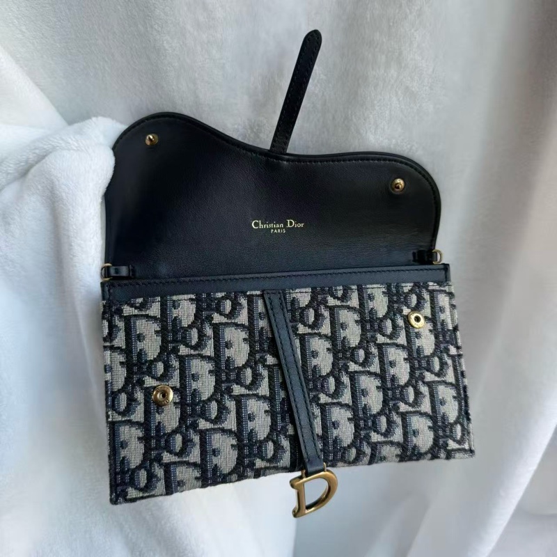 【98新】Dior二合一WOC-3