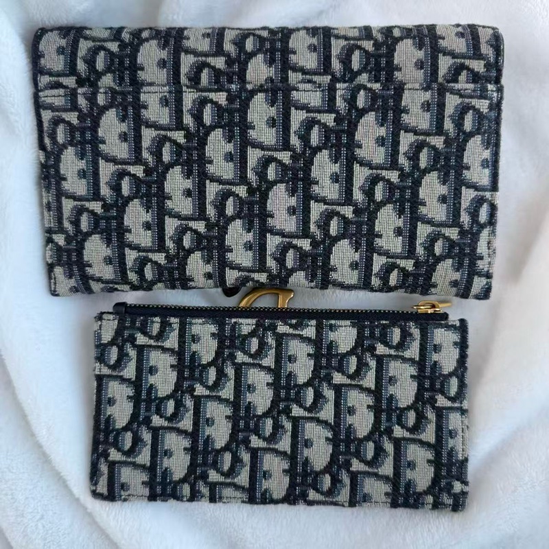 【98新】Dior二合一WOC-4