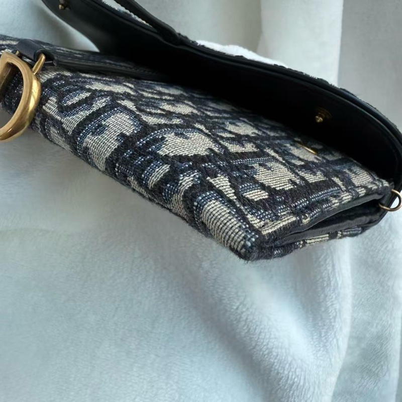 【98新】Dior二合一WOC-6