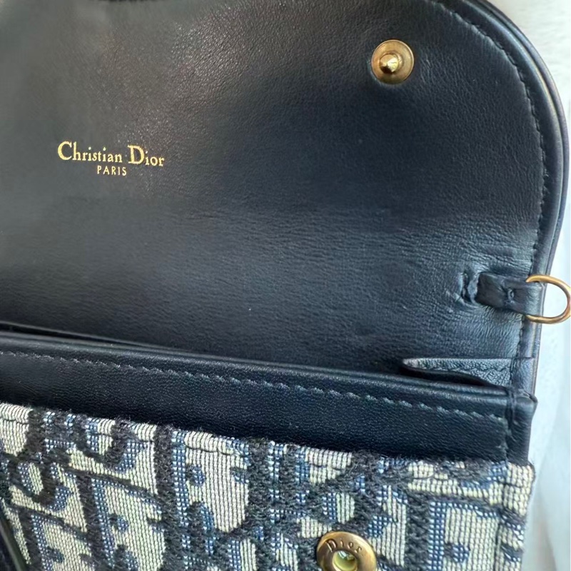 【98新】Dior二合一WOC-9