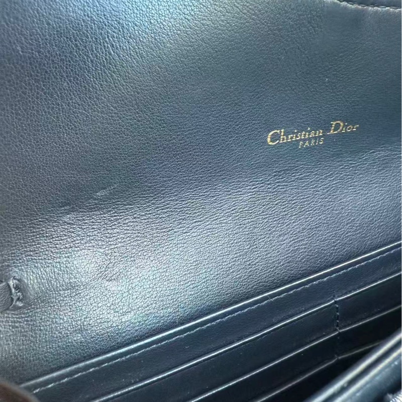 【98新】Dior二合一WOC-10