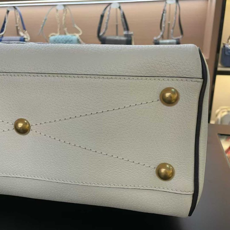 Gucci *adidas联名旅行包 男女同款-6