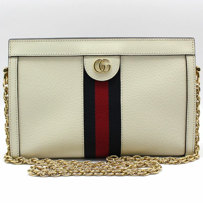 【包稅】GUCCI Ophidia GG Supreme 單肩包-0