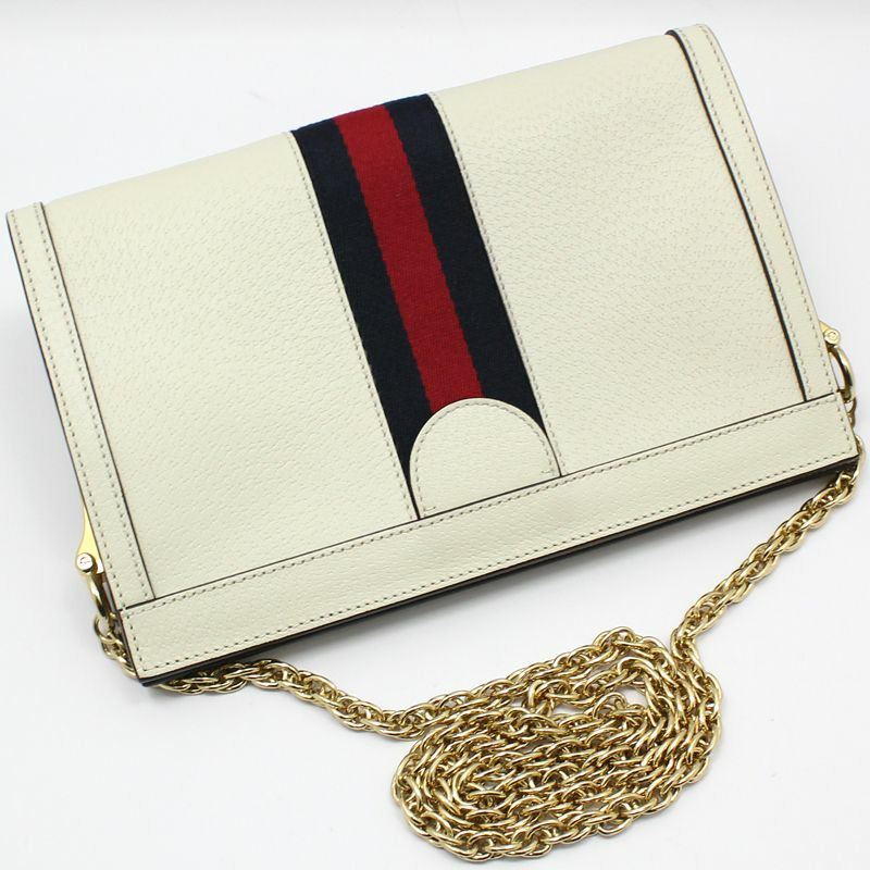 【包稅】GUCCI Ophidia GG Supreme 單肩包-2