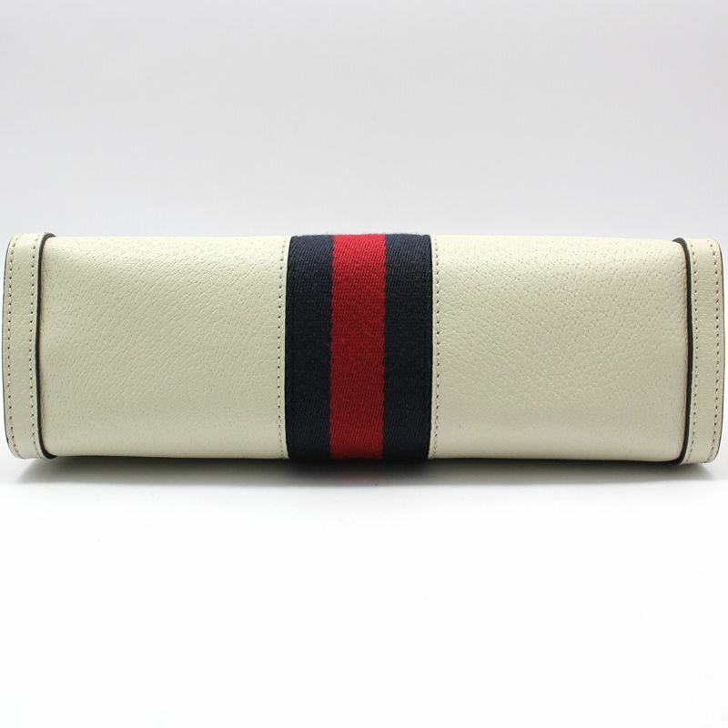 【包稅】GUCCI Ophidia GG Supreme 單肩包-3