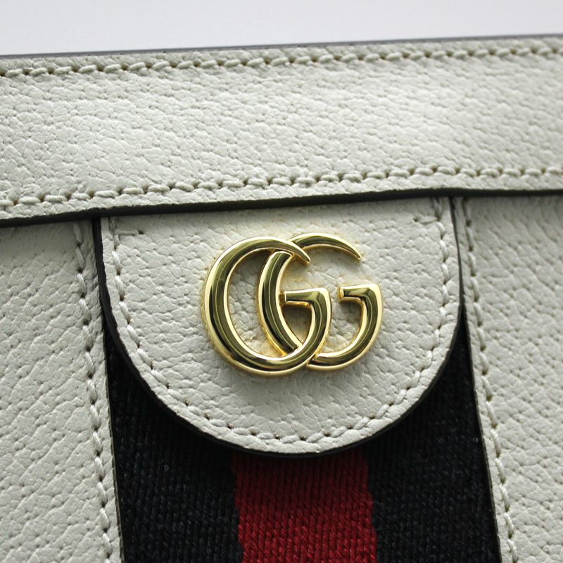 【包稅】GUCCI Ophidia GG Supreme 單肩包-4