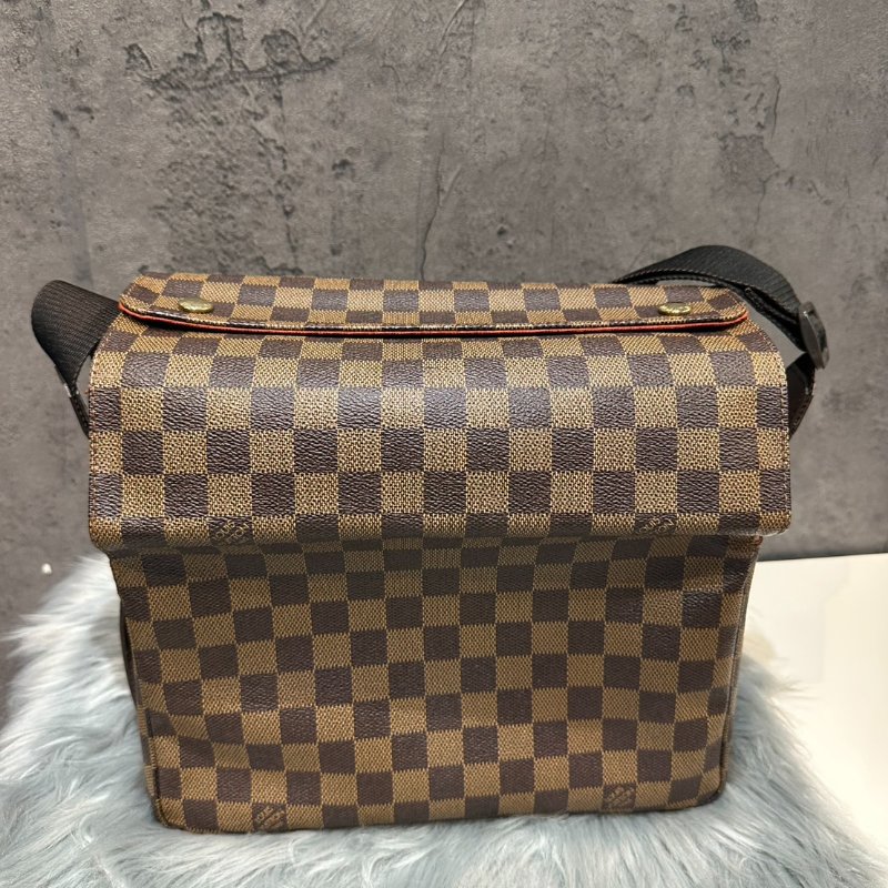 💎Han's house精品服飾💎LOUIS VUITTON/側背包 N45255-0